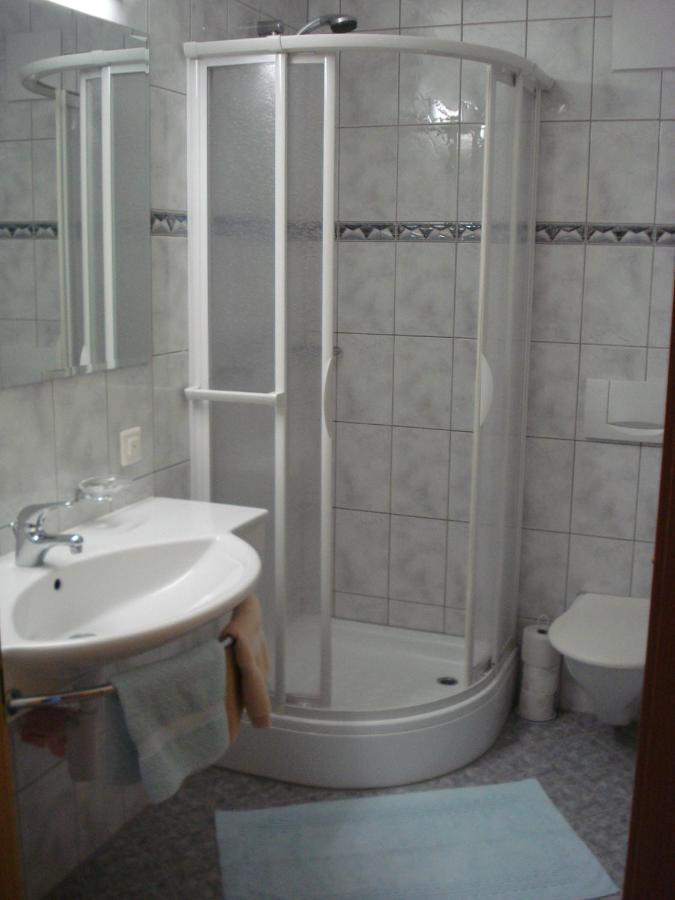 ザムナウンChasa Valettaアパートメント 部屋 写真