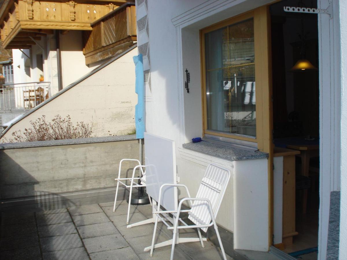 ザムナウンChasa Valettaアパートメント 部屋 写真